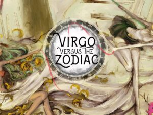 Virgo Versus The Zodiac – Xbox New Account [Instant Delivery · Verified Working]