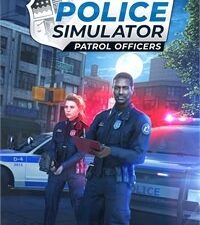 Police Simulator Patrol Officers Ultimate Duty Edition Xbox SeriesX/S+PC New Account Instant Delivery