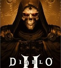 Diablo Prime Evil Collection – Xbox New Account (Full Game) Intstant Delivery