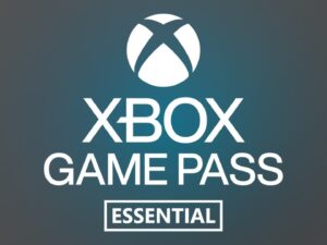 Xbox Game Pass Essential 6Month India Key Instant Delivery